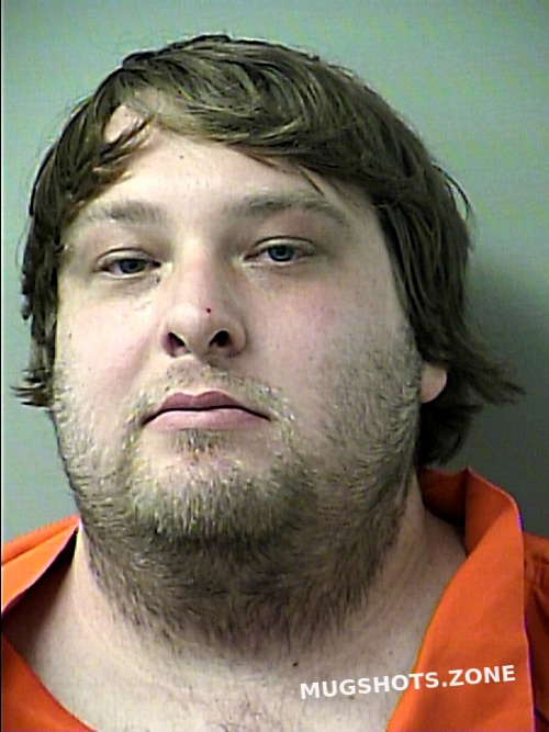 BEARDEN BRAXTON EDWARD 06/05/2024 Okaloosa County Mugshots Zone