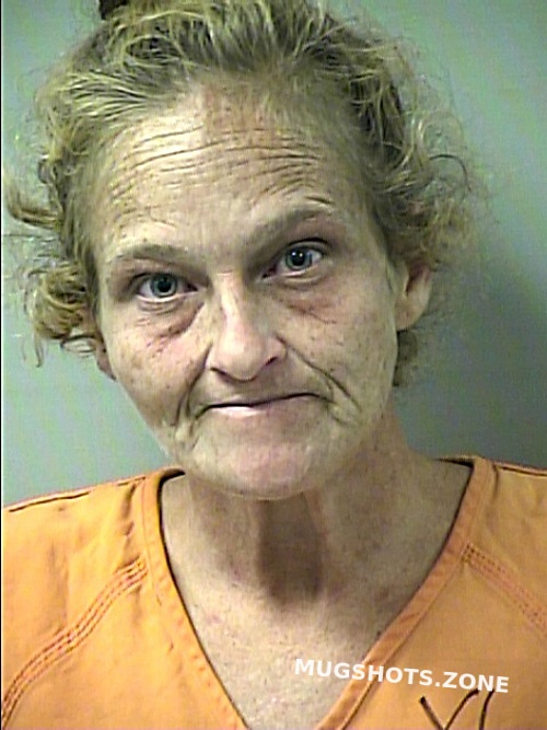 HALL MICHELLE LYNN 06/10/2024 Okaloosa County Mugshots Zone