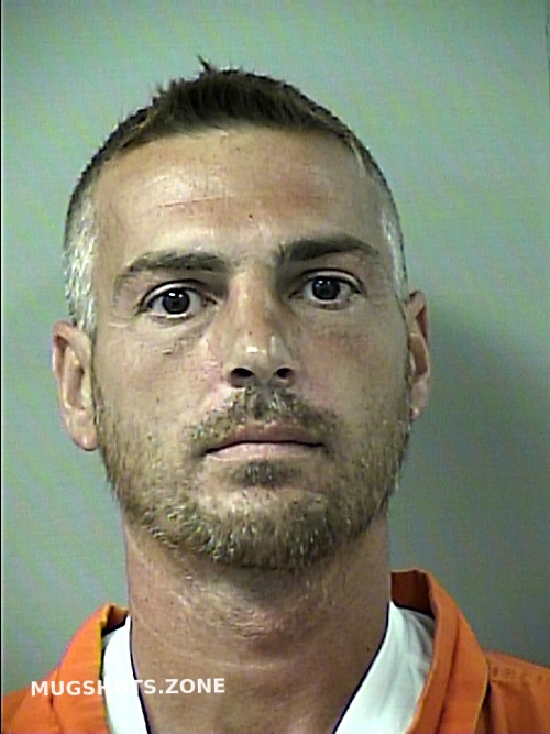 GISCLAIR SCOTTY WADE ANTHONY 06/13/2024 - Okaloosa County Mugshots Zone