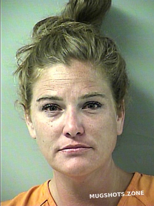 MAURER STEPHANIE 07/08/2024 Okaloosa County Mugshots Zone