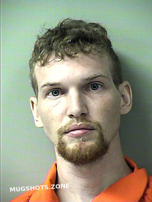 ARENA ANTONIO 07/10/2024 Okaloosa County Mugshots Zone