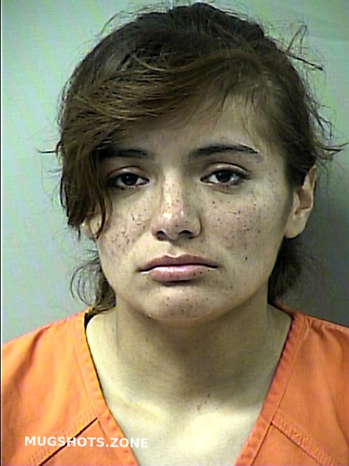 MARTINEZ ESTHER 07/12/2024 - Okaloosa County Mugshots Zone