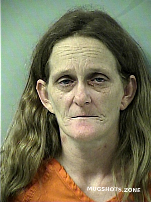 FRAZIER JARAH LEE 07/12/2024 Okaloosa County Mugshots Zone