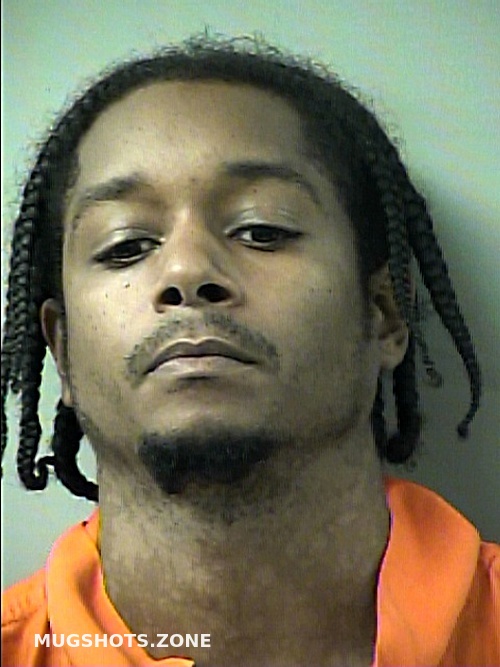 TOLLIVER MEQUELL 11/13/2024 Okaloosa County Mugshots Zone