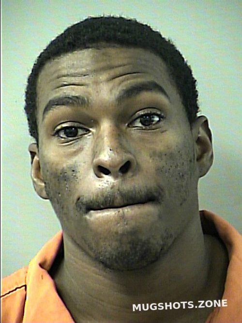 COOK AKEEM 12/26/2024 Okaloosa County Mugshots Zone