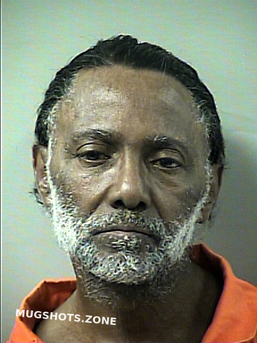 JACKSON AL BRONCO 01/26/2025 - Okaloosa County Mugshots Zone