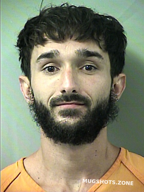 TEEMS MATTHEW RILEY 08/03/2025 - Okaloosa County Mugshots Zone