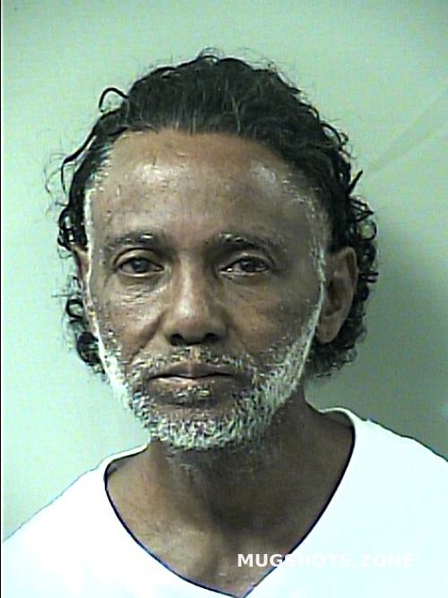 JACKSON AL BRONCO 08/18/2025 - Okaloosa County Mugshots Zone