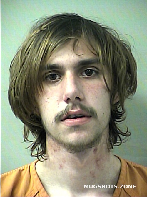 BROWN JACOB WESLEY 10/05/2025 - Okaloosa County Mugshots Zone