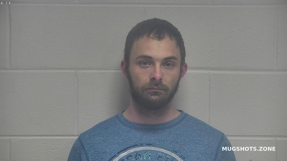 CAMERON WAYNE 03/13/2021 Oldham County Mugshots Zone