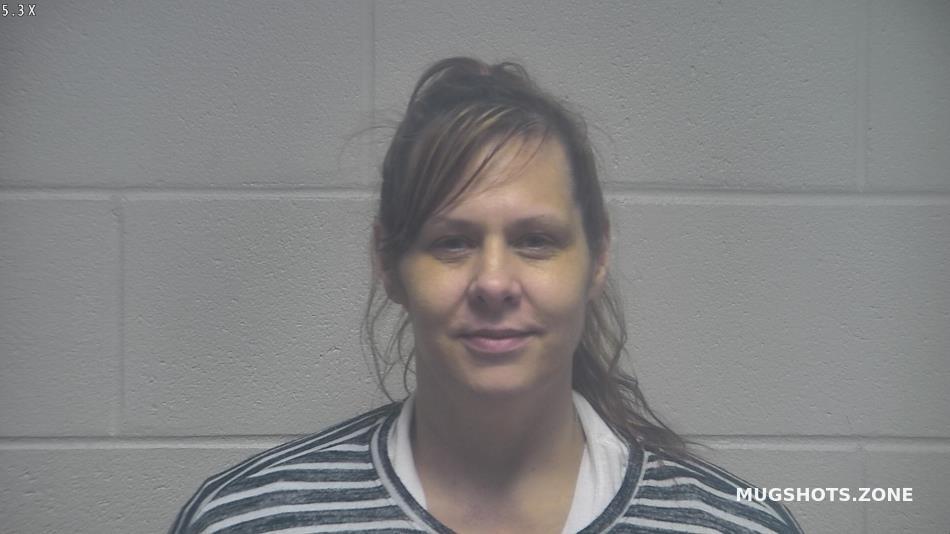 MEADOR PATRICIA ANN 06/08/2021 Oldham County Mugshots Zone