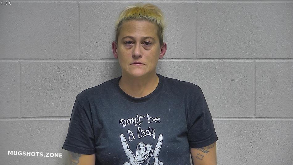 CALABRESE DESIREE 01/26/2022 Oldham County Mugshots Zone