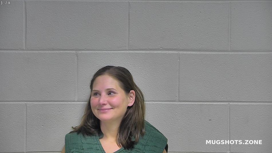 SOMERS WENDI 05/02/2022 Oldham County Mugshots Zone