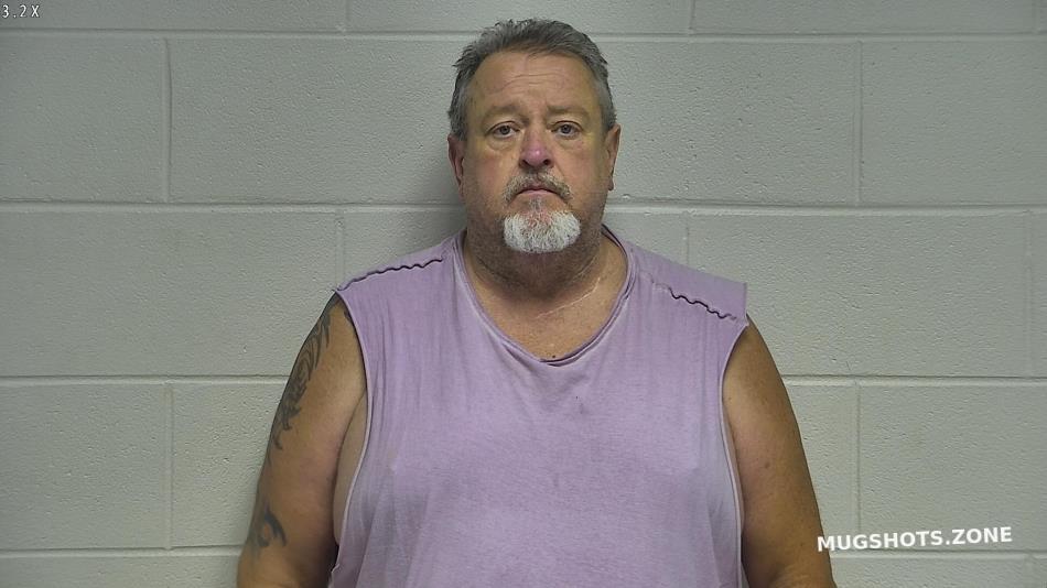 DELEHANTY JEFFREY SHAWN 08/30/2022 Oldham County Mugshots Zone