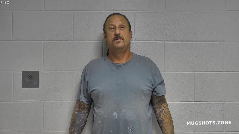 SNIDER RICHARD DWAYNE 09/23/2022 Oldham County Mugshots Zone