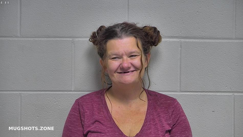 TURNER JENNIFER LOUISE 10/24/2022 Oldham County Mugshots Zone