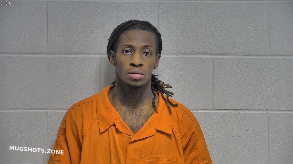 WOODEN DEMARIYON CORTEZ 11/15/2022 Oldham County Mugshots Zone