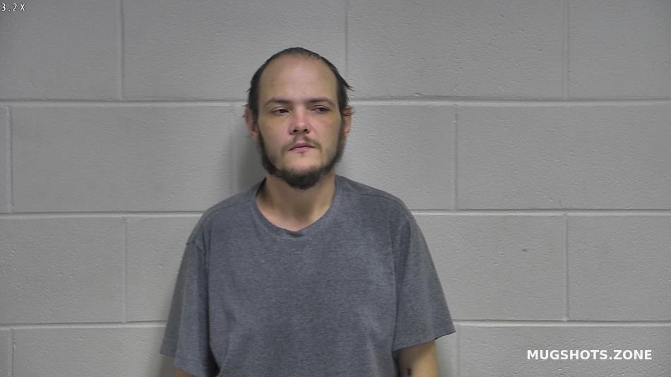 HAYDEN DOUGLAS RAY 01/17/2023 Oldham County Mugshots Zone