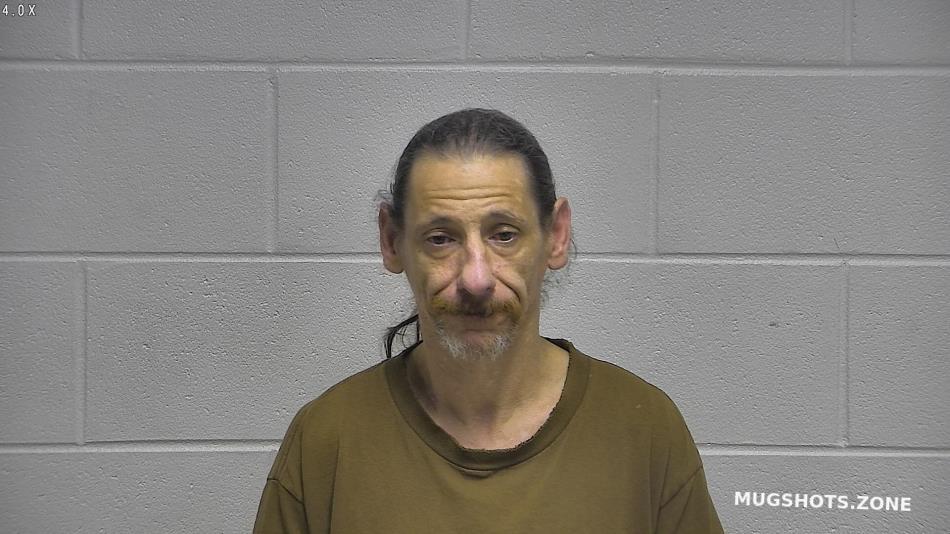 ALLEN SHAWN EUGENE 01/29/2023 Oldham County Mugshots Zone