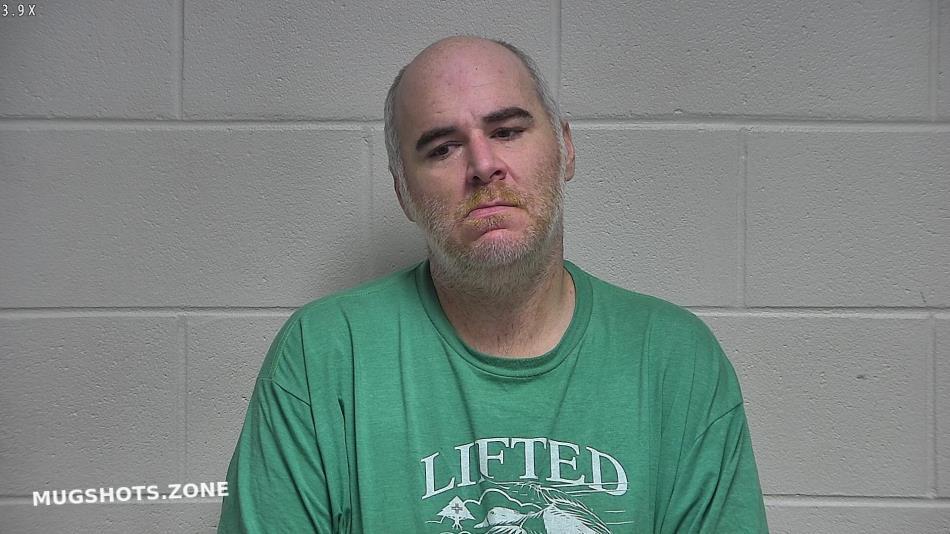 SAYRE JAMES LEE 05/15/2023 Oldham County Mugshots Zone