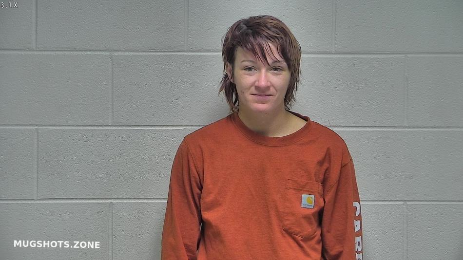 ASHER HALEY SHENEE 05/24/2023 Oldham County Mugshots Zone