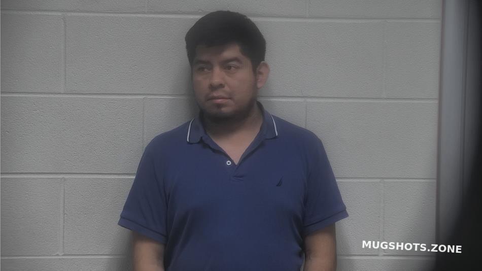 MARROQUIN-MATIAS ARTURO 03/13/2025 - Oldham County Mugshots Zone