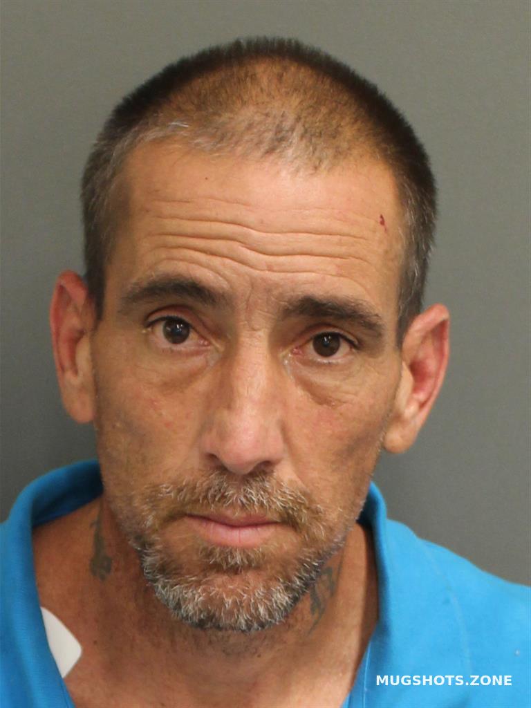 HILLMAN ROC 01/06/2021 Orange County Mugshots Zone