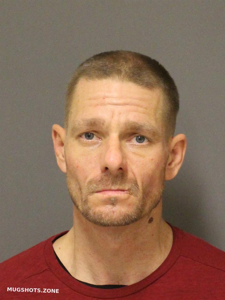 CLARK JOHN BOYD 01/15/2021 Orange County Mugshots Zone