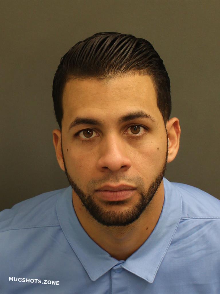 Rivera Josue 01272021 Orange County Mugshots Zone 9106