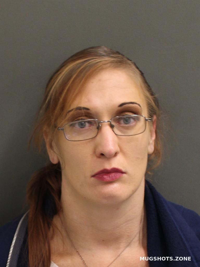 LACHANCE CATHERINE MARIE 01/30/2021 - Orange County Mugshots Zone