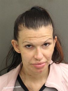 GEYER TRISTA LYNN 02/15/2021 - Orange County Mugshots Zone