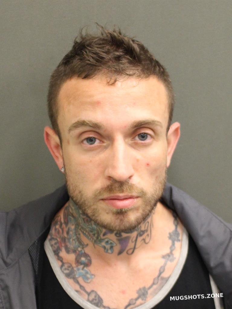 GALASSO MICHAEL VINCENT 02/16/2021 Orange County Mugshots Zone