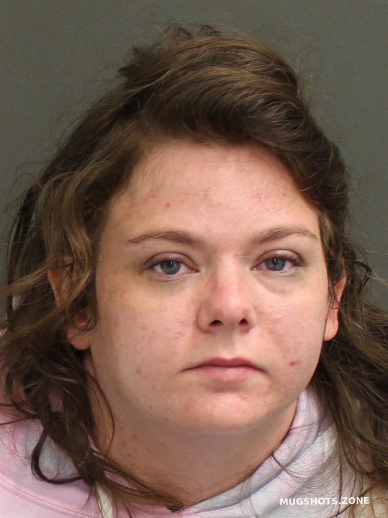 FIREBAUGH JAYLENE ANN 02/17/2021 Orange County Mugshots Zone