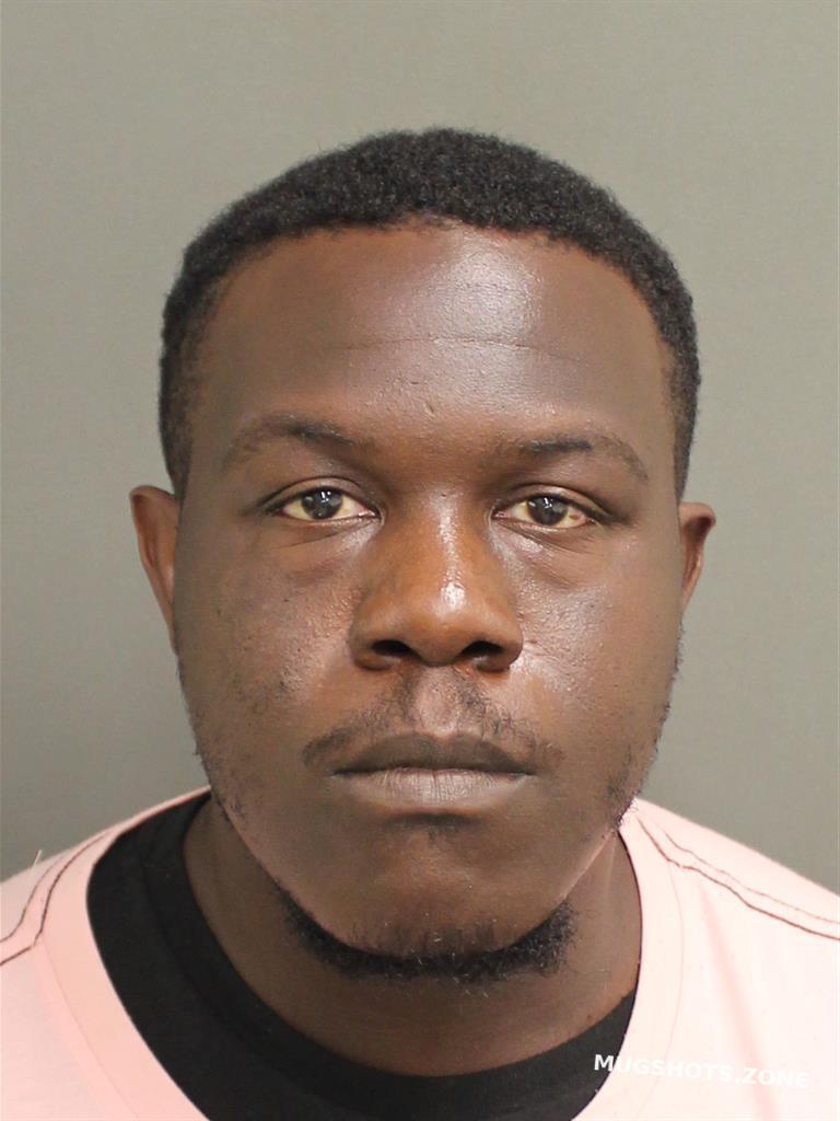 CANNON CARDELL 02/19/2021 - Orange County Mugshots Zone