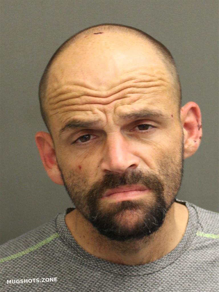 HAY FRED M 02/22/2021 Orange County Mugshots Zone