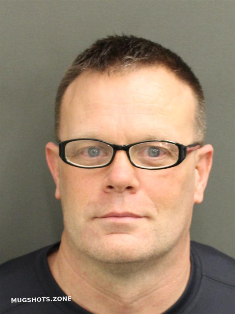 CLARK KEVIN 03/04/2021 Orange County Mugshots Zone