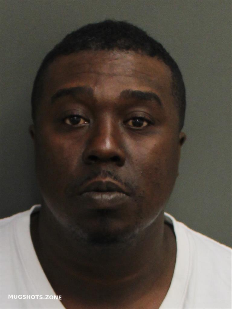 WALKER JAMES EDWARDS JR 03/12/2021 Orange County Mugshots Zone