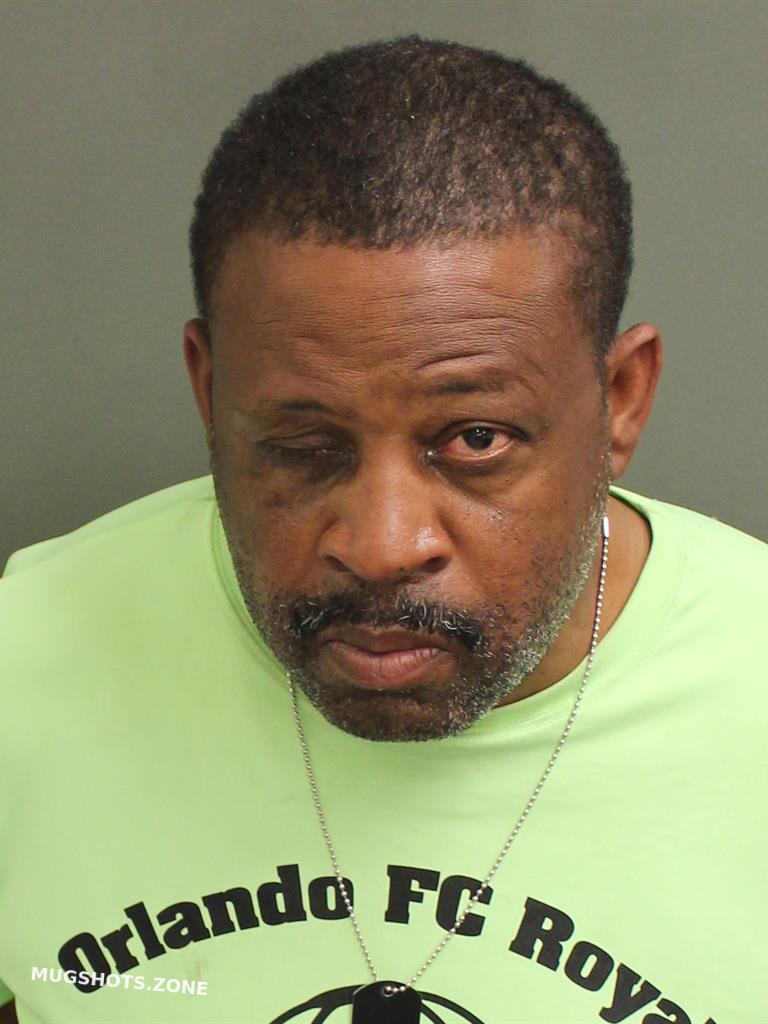 PETERSON ANTHONY TONY 03/16/2021 Orange County Mugshots Zone