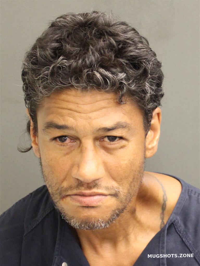 MARTY JOSE ANTONIO 03/17/2021 - Orange County Mugshots Zone