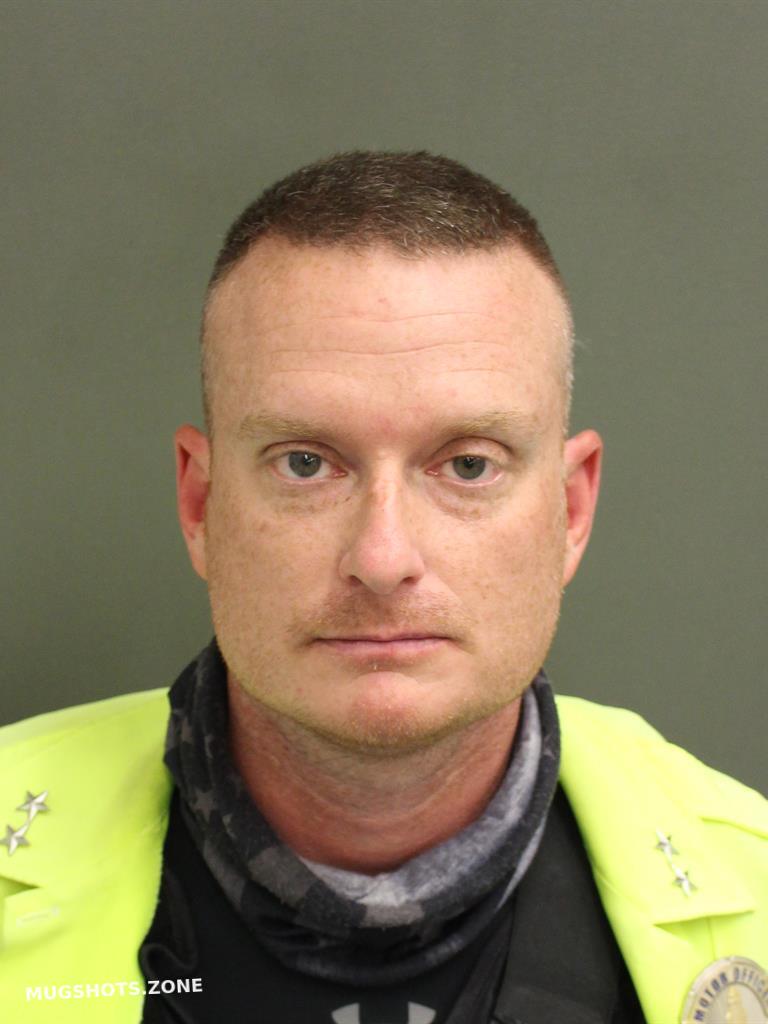 DEWITTE JEREMY CHARLES 03/23/2021 Orange County Mugshots Zone