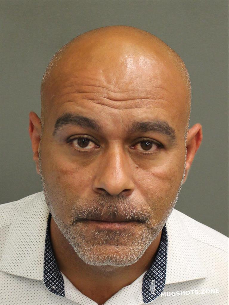 GIRGIS KAMAL 03 30 2021 Orange County Mugshots Zone