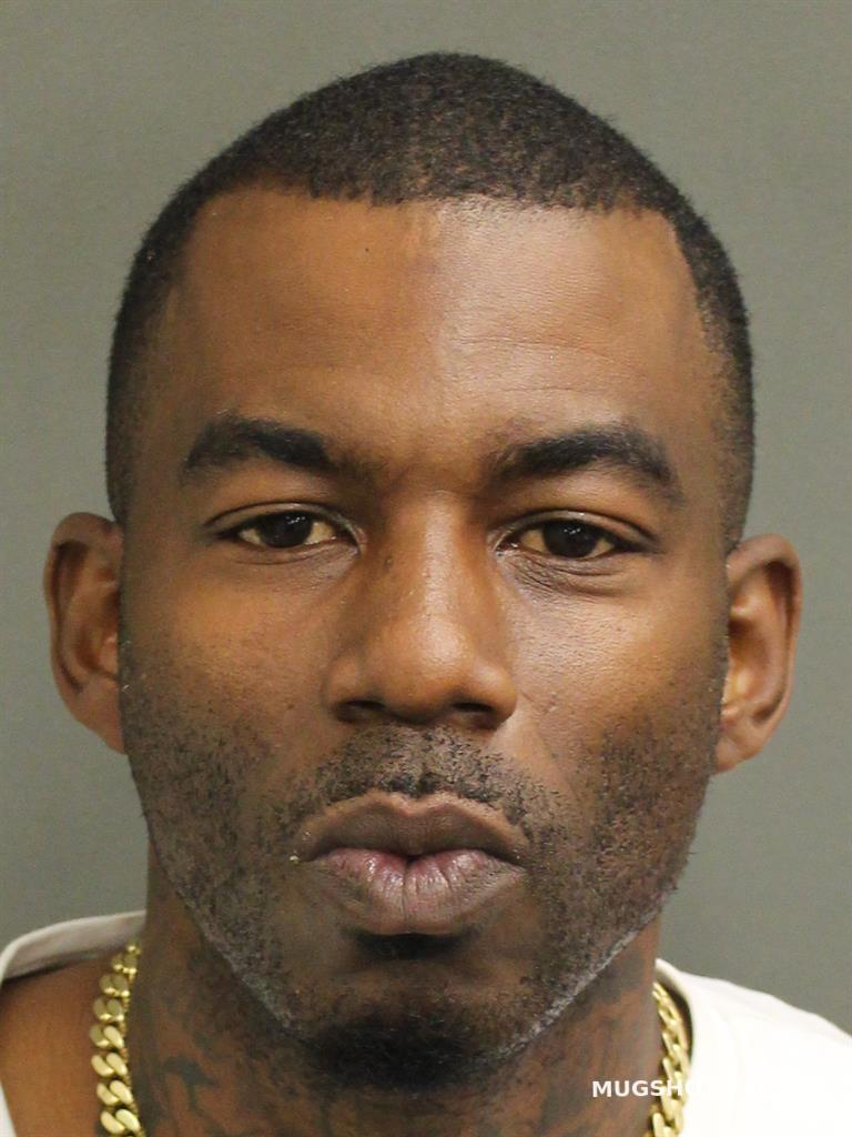 JOINER DANNY JR 03/30/2021 Orange County Mugshots Zone