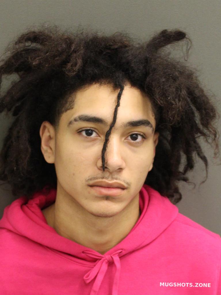 BUTLER ERIC K 04/01/2021 Orange County Mugshots Zone