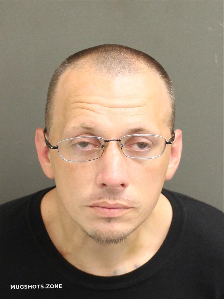 BASS BRANDON MICHAEL 04/25/2021 Orange County Mugshots Zone