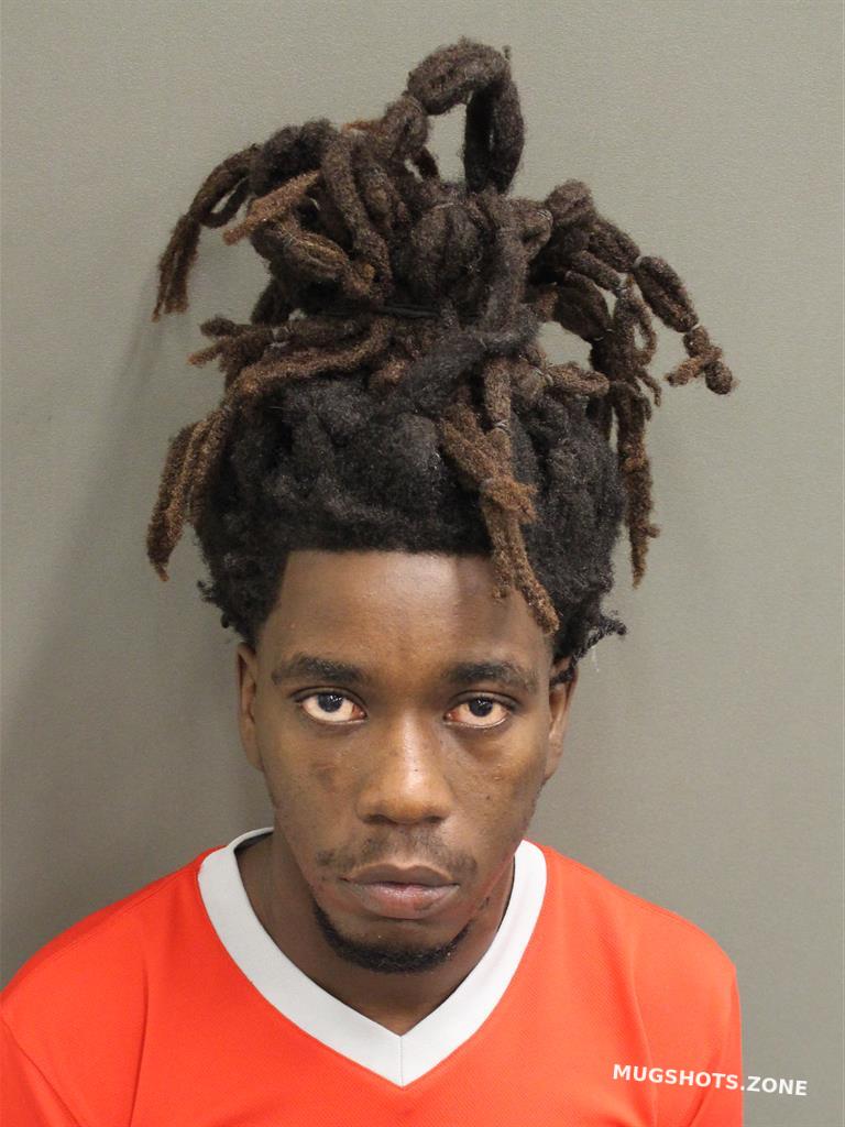 LOZIER LEONEL 04/26/2021 Orange County Mugshots Zone