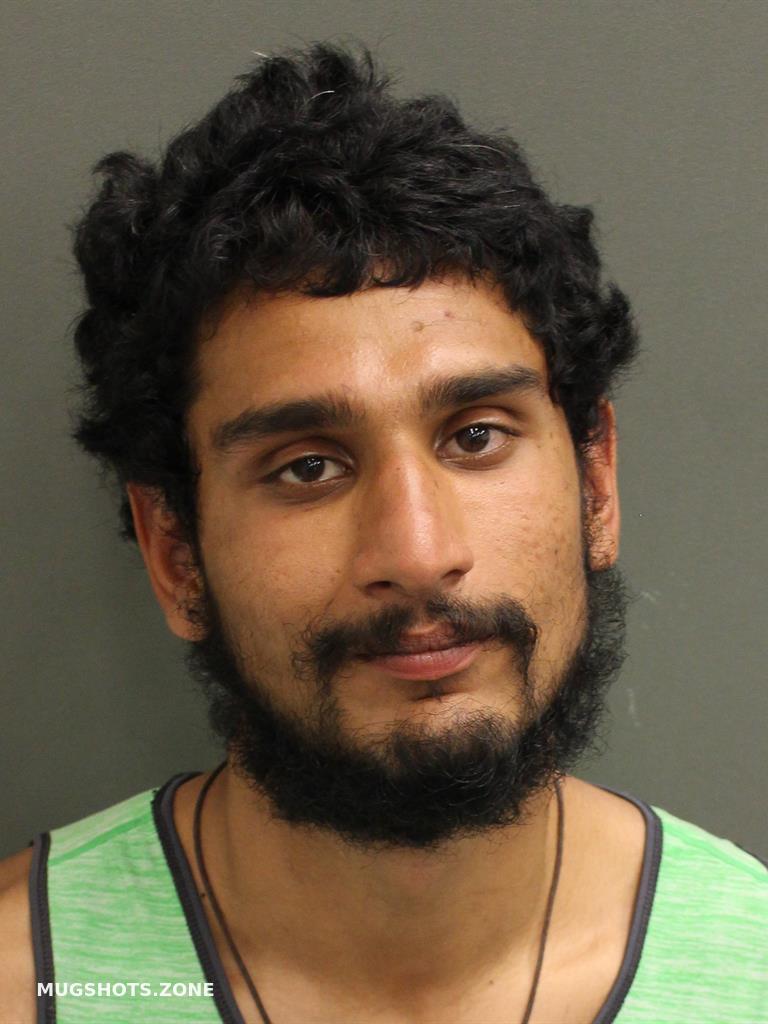 SINGH MEHTAB 04/27/2021 - Orange County Mugshots Zone