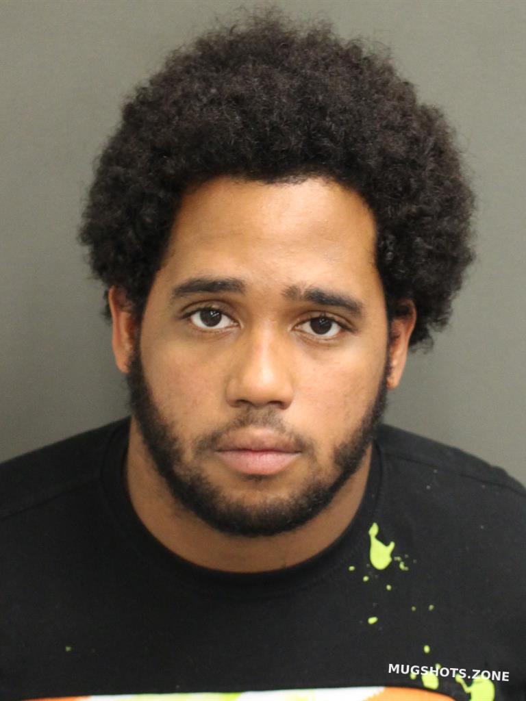 Darby Quintin Rashad 04272021 Orange County Mugshots Zone 3775