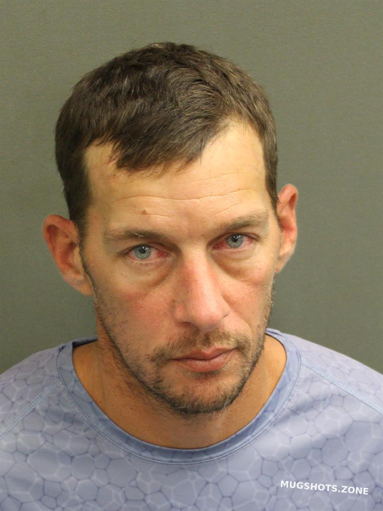 BRAINARD WILLIAM JOSEPH 05/01/2021 Orange County Mugshots Zone