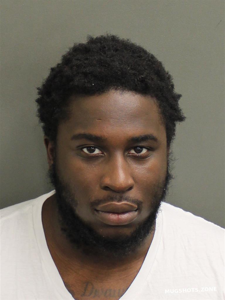 CARPENTER DAMIEN 05/05/2021 Orange County Mugshots Zone