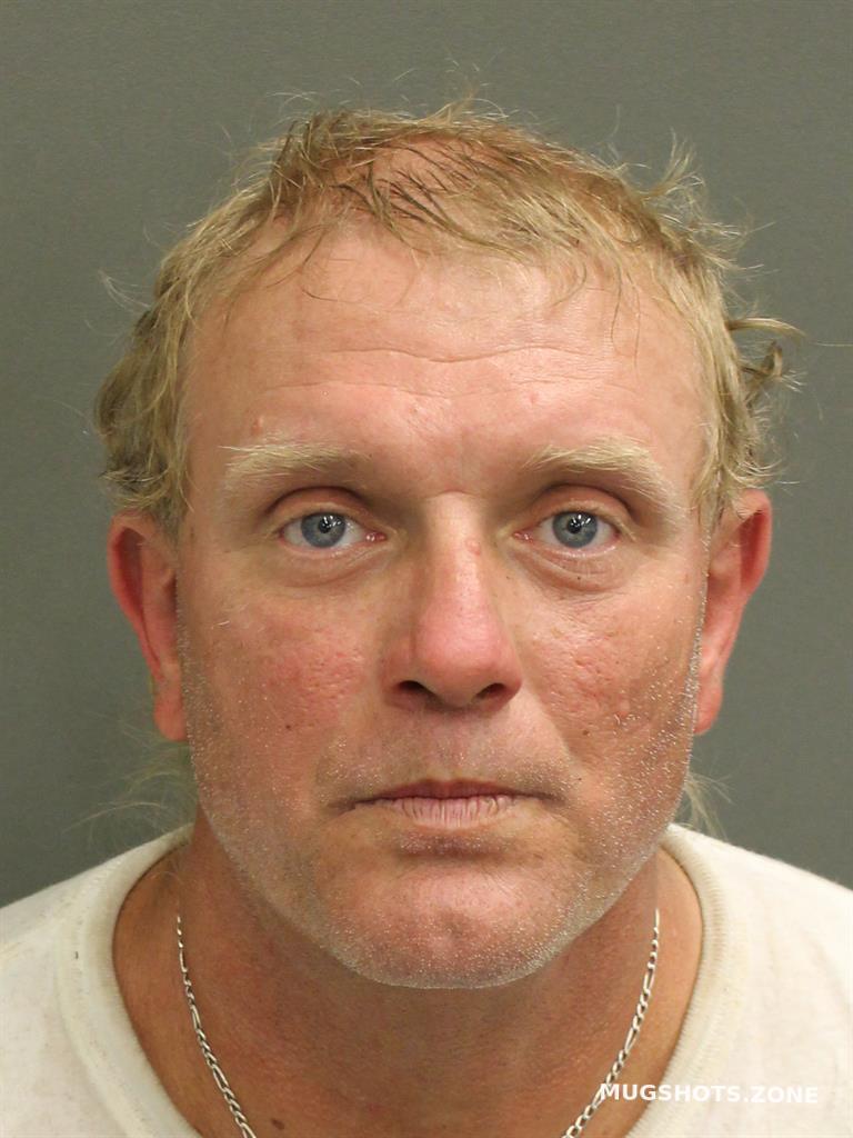 STEVENS VIRGIL 05/05/2021 Orange County Mugshots Zone